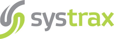 Systrax Company Logo